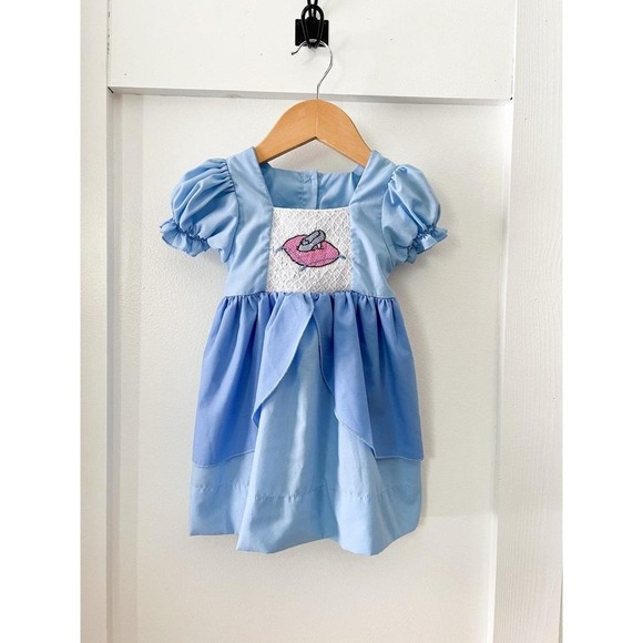 Ruah Shalom Designs Other - Ruah Shalom Designs Cinderella inspired dress.